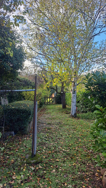 Maison - 127 m² - 6 pièces