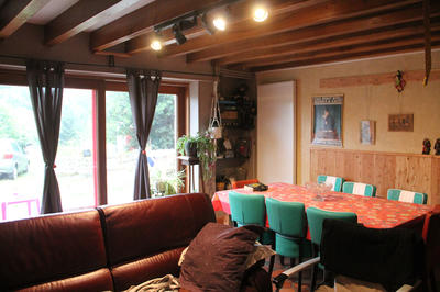 Maison - 197 m² - 6 pièces