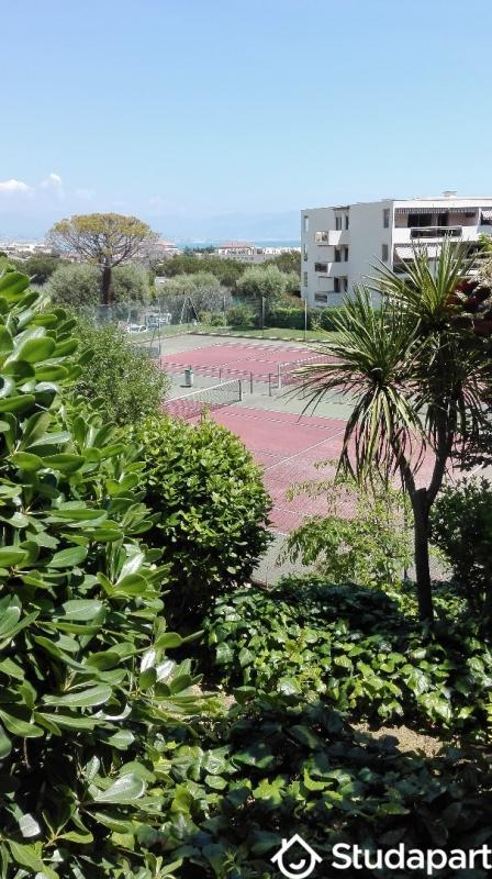 Appartement - 24 m² - 1 pièce