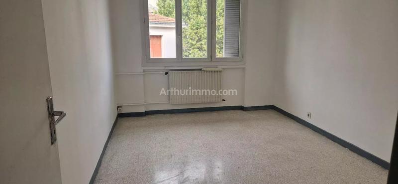 Appartement - 97 m² - 4 pièces