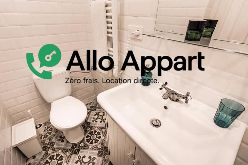 Studio - 37 m² - 1 pièce