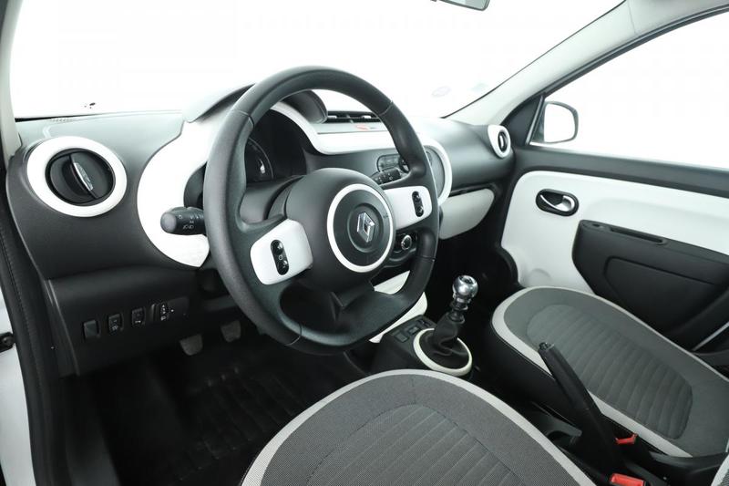 Renault Twingo 0.9 TCe Limited 90 ch