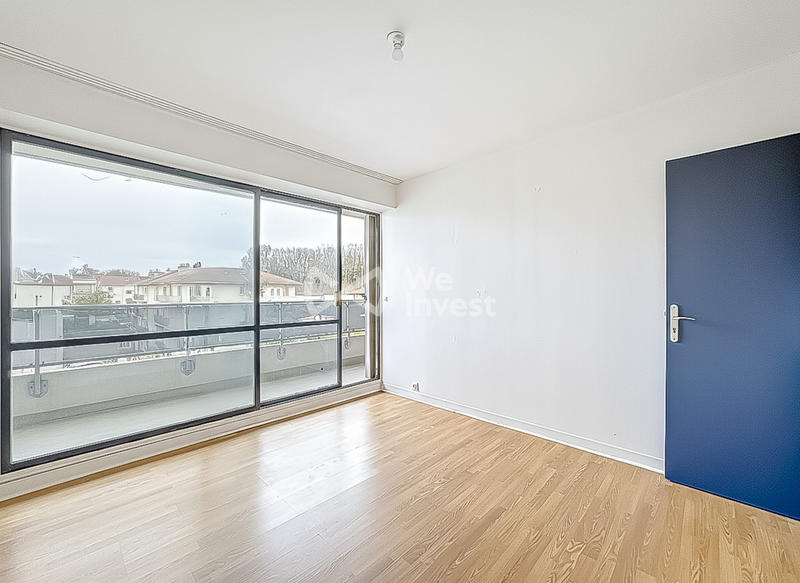 Appartement - 84 m² - 4 pièces