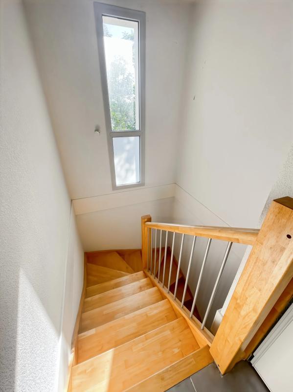 Duplex - 69 m² - 3 pièces