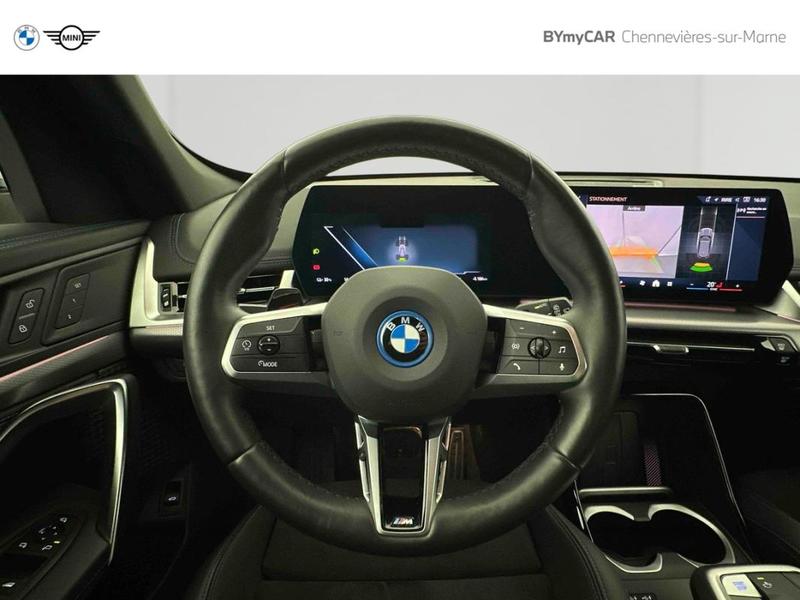 Bmw iX1 U11 eDrive20 m Sport