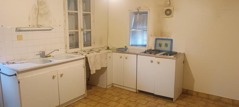 Maison - 117 m² - 8 pièces