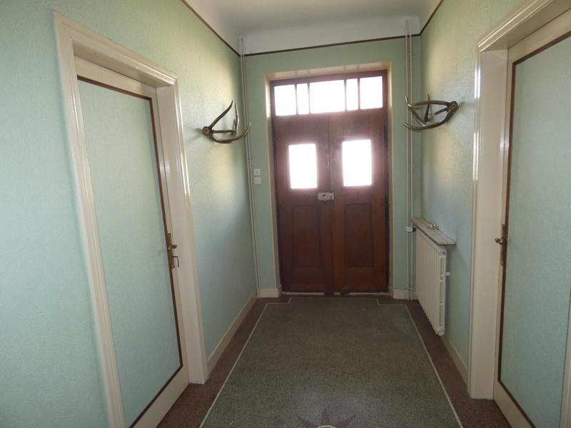 Maison - 165 m² - 8 pièces