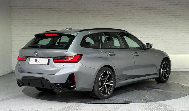 Bmw Série 3 Touring G21 330e 292 ch Bva8 m Sport