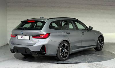 Bmw Série 3 Touring G21 330e 292 ch Bva8 m Sport