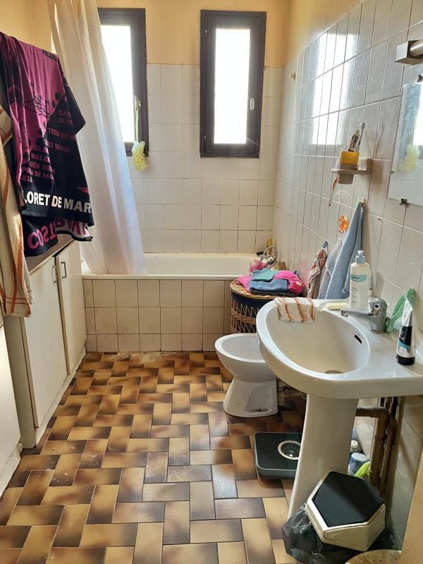 Maison - 121 m² - 6 pièces