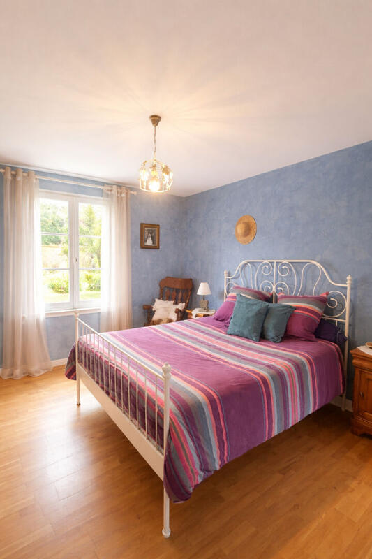 Maison - 169 m² - 7 pièces