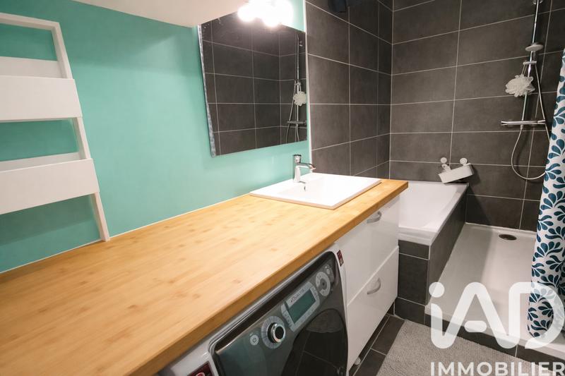 Appartement - 77 m² - 4 pièces