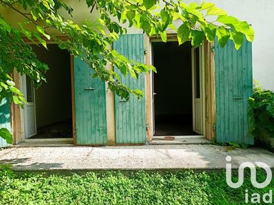 Maison - 196 m² - 7 pièces