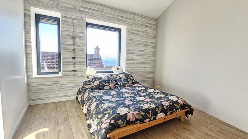 Maison - 148 m² - 7 pièces