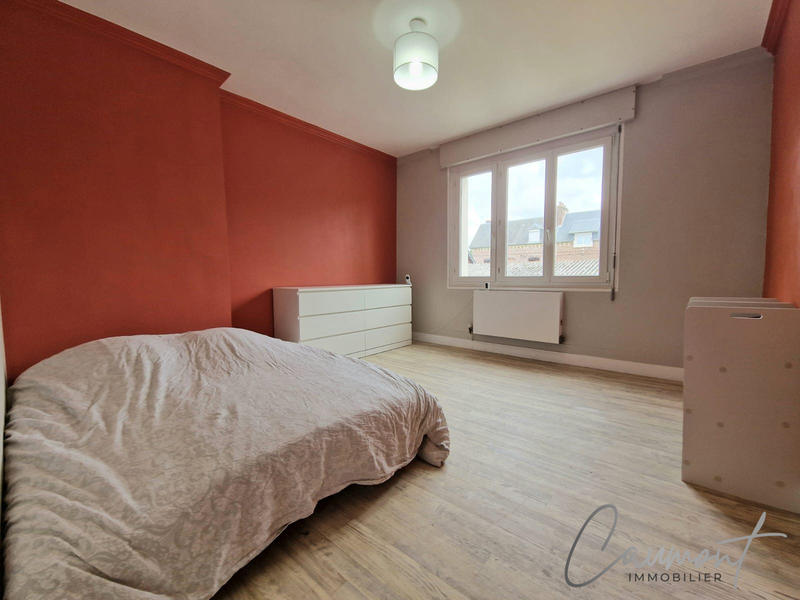 Maison traditionnelle - 150 m² - 5 pièces