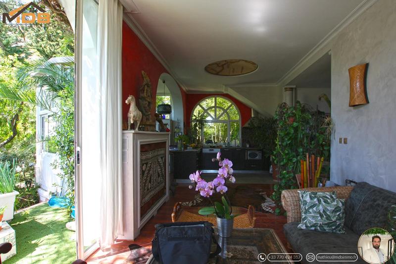 Viager - Villa - 201 m²