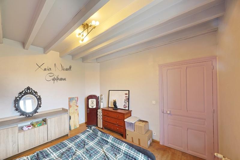 Maison - 161 m² - 6 pièces