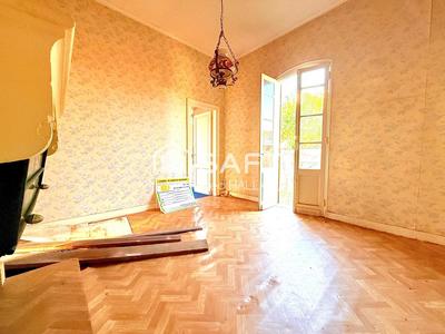 Maison - 151 m² - 5 pièces