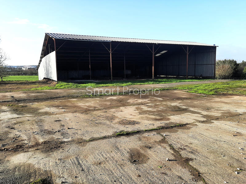 Ferme - 94 m² - 5 pièces