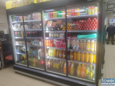 Fonds de commerce - Magasins - 150 m²