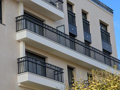 Appartement - 39 m² - 2 pièces