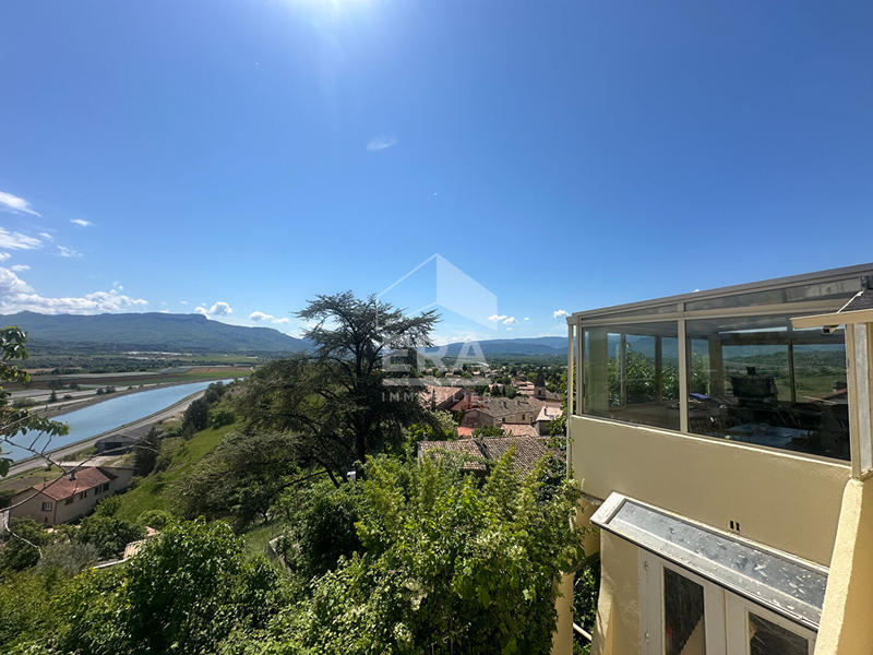 Maison - 160 m² - 7 pièces