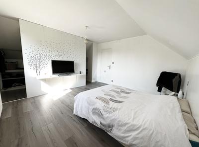 Haras - 130 m² - 5 pièces