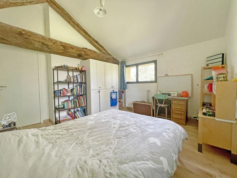 Maison en pierre - 228 m² - 8 pièces