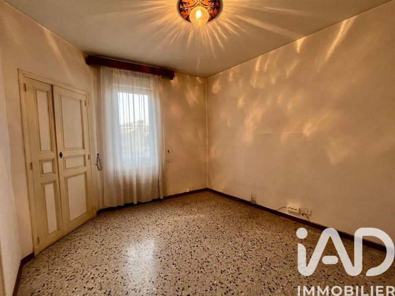Maison - 191 m² - 8 pièces