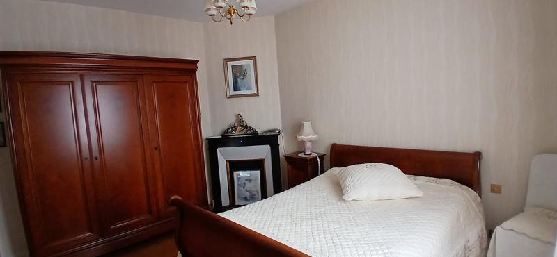 Maison traditionnelle - 140 m² - 6 pièces