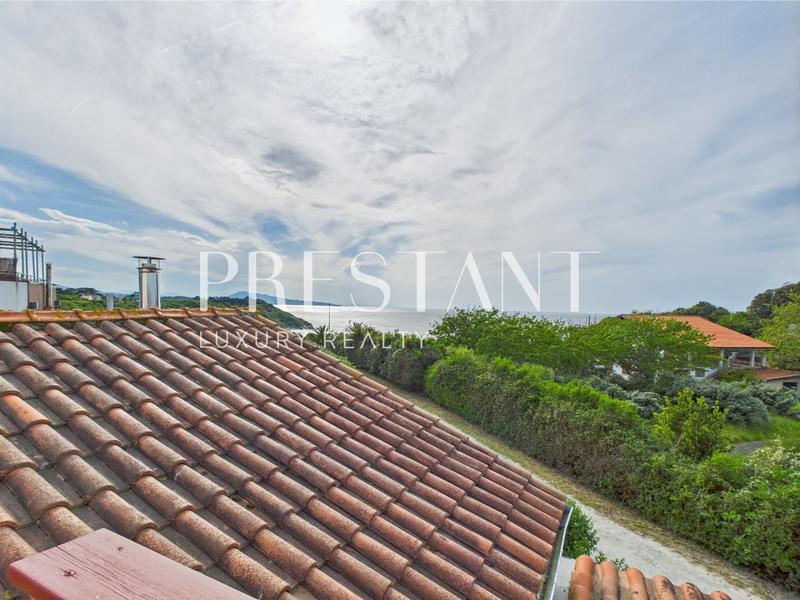 Maison - 118 m² - 4 pièces