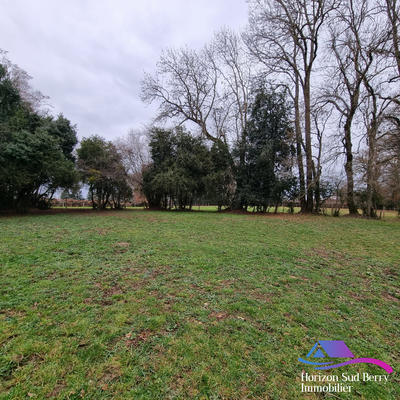 Maison - 43 m² - 2 pièces