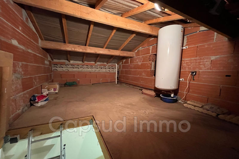 Maison - 89 m² - 3 pièces