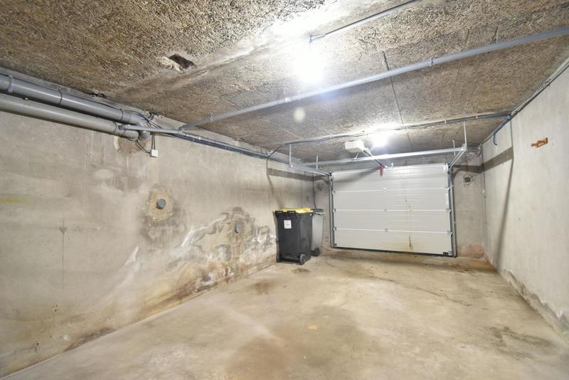 Maison - 168 m² - 7 pièces