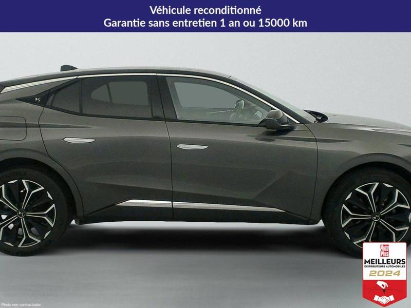 Ds Ds 4 Ds4 PureTech 130 Eat8 Rivoli