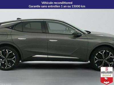 Ds Ds 4 Ds4 PureTech 130 Eat8 Rivoli