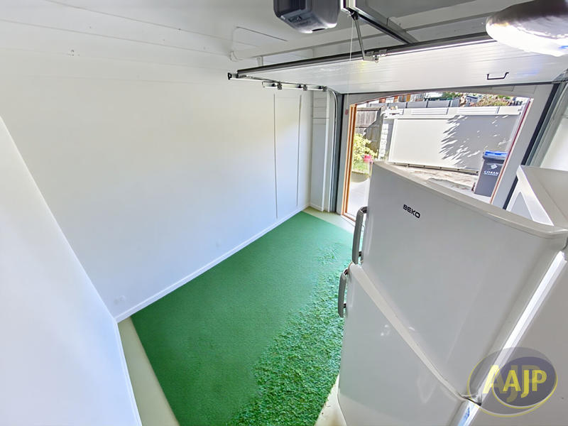 Maison - 174 m² - 7 pièces