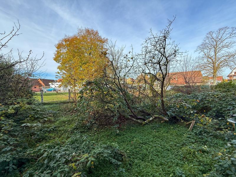 Maison - 97 m² - 4 pièces