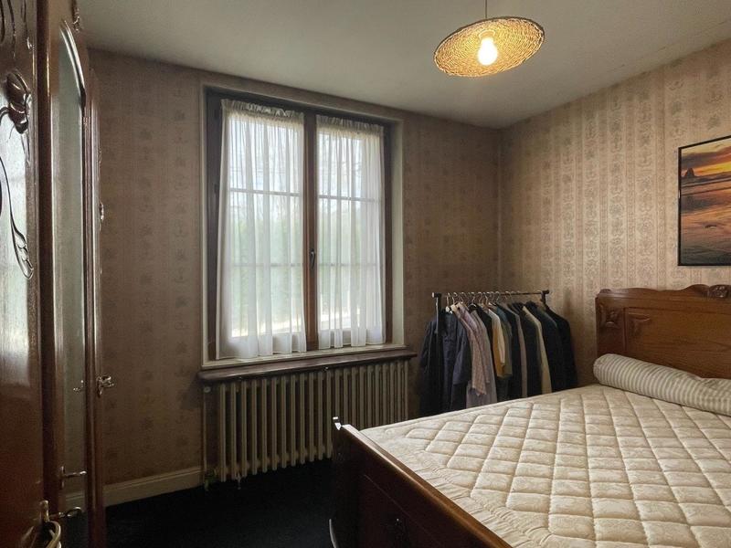 Maison - 117 m² - 7 pièces