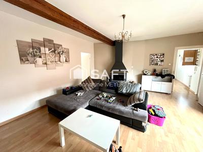 Maison - 249 m² - 7 pièces