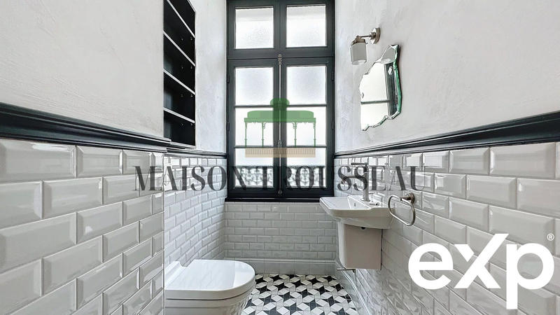 Fonds de commerce - 365 m²