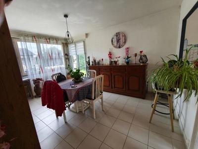 Maison - 68 m² - 3 pièces