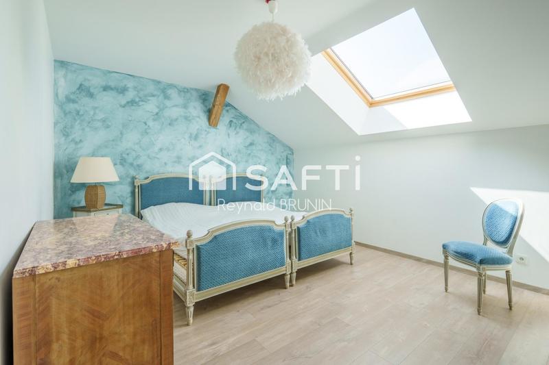 Maison - 309 m² - 7 pièces