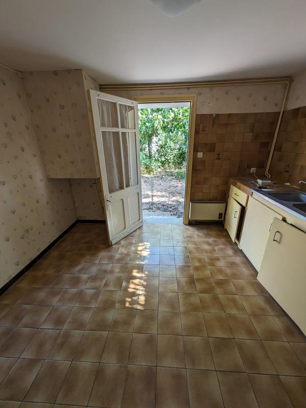 Maison - 131 m² - 6 pièces