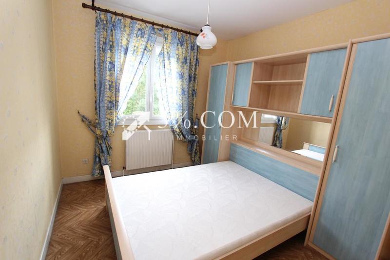 Maison - 82 m² - 4 pièces