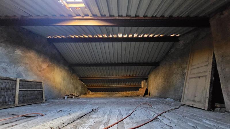 Appartement - 105 m² - 4 pièces