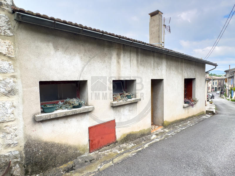 Maison - 165 m² - 6 pièces