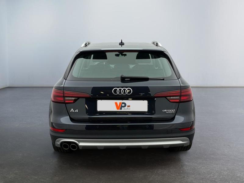 Audi A4 Allroad Quattro 2.0 Tdi 190 Dpf s tronic 7 Design Luxe