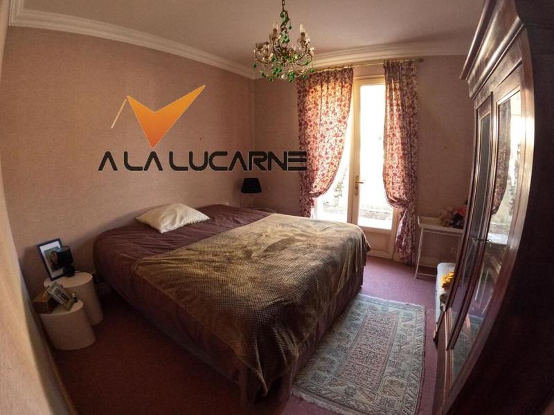 Maison - 126 m² - 4 pièces