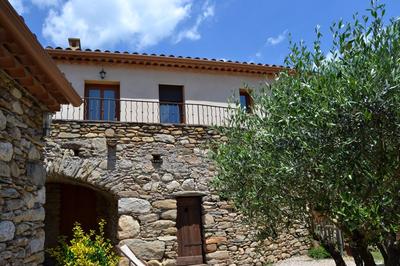 Maison - 205 m² - 7 pièces